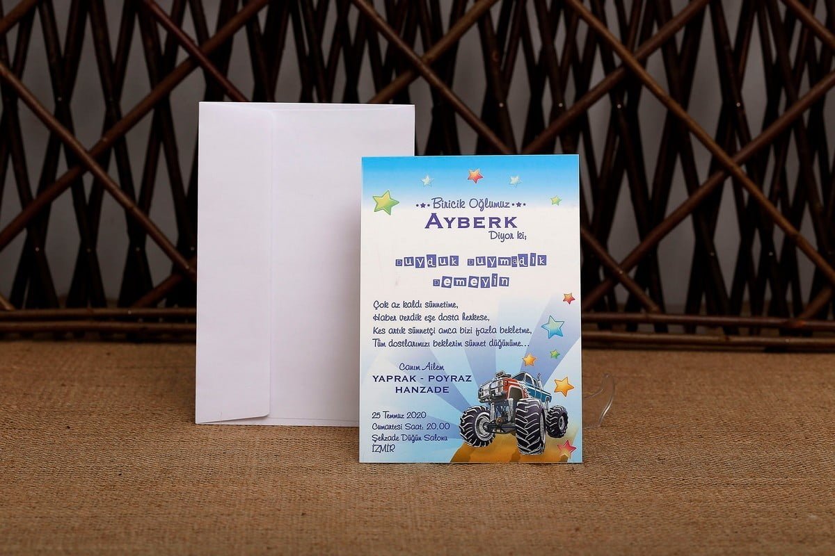 Aras 4946 Aras 4946